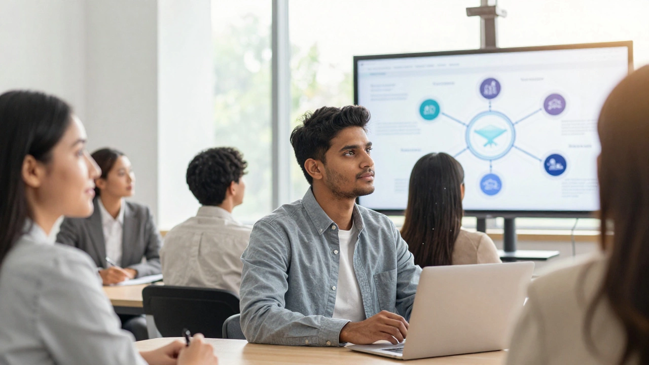 Best MBA Programs to Become a CEO: Top Degrees for Executive Leadership