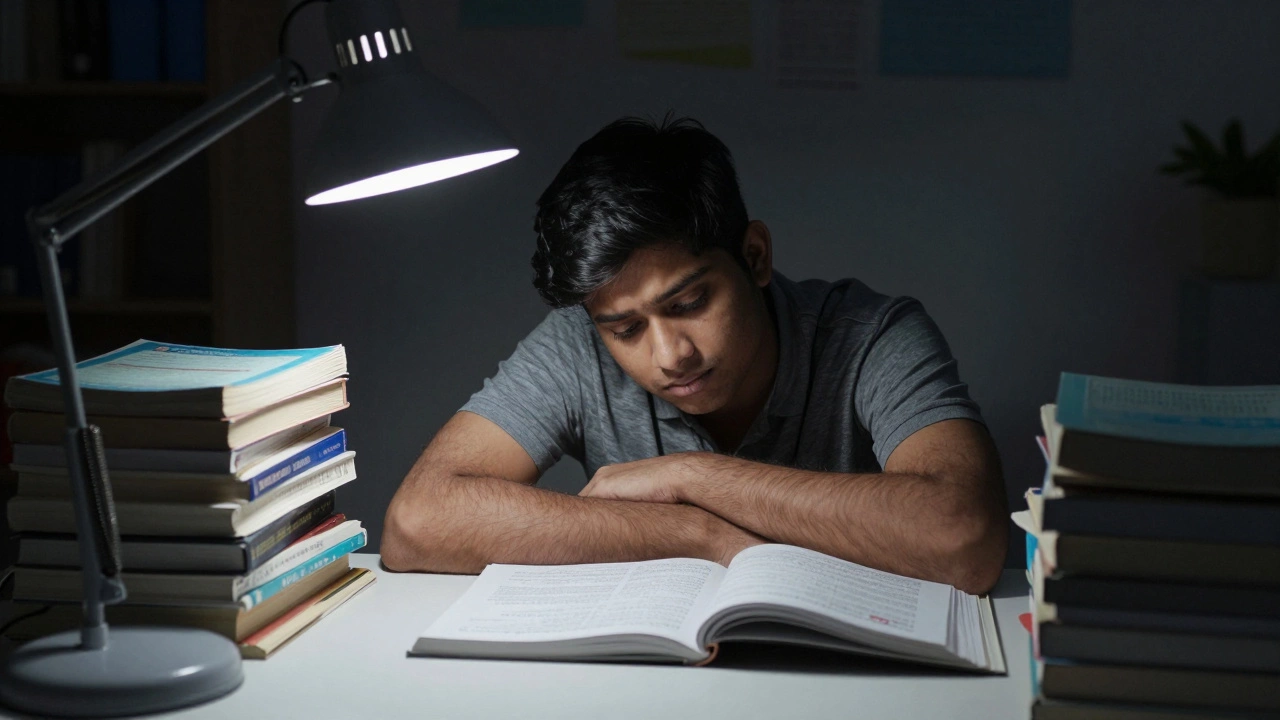 Optimal Sleep Schedule for JEE Aspirants: Balancing Rest and Study