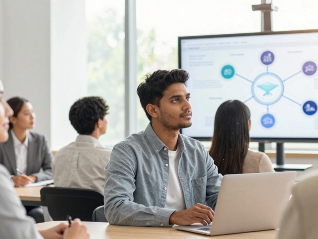 Best MBA Programs to Become a CEO: Top Degrees for Executive Leadership