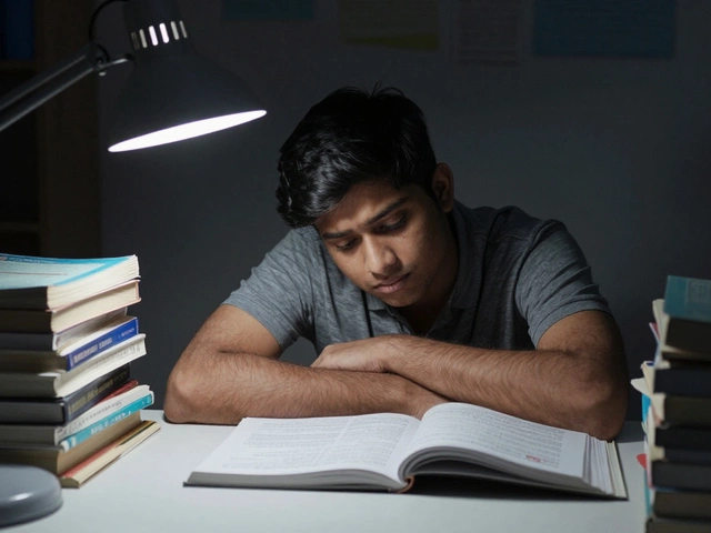 Optimal Sleep Schedule for JEE Aspirants: Balancing Rest and Study