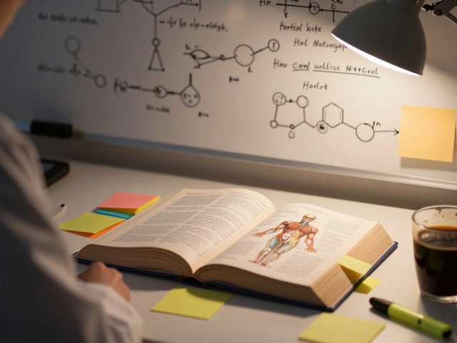 What is the Toughest American Exam? Comparing the Hardest US Tests