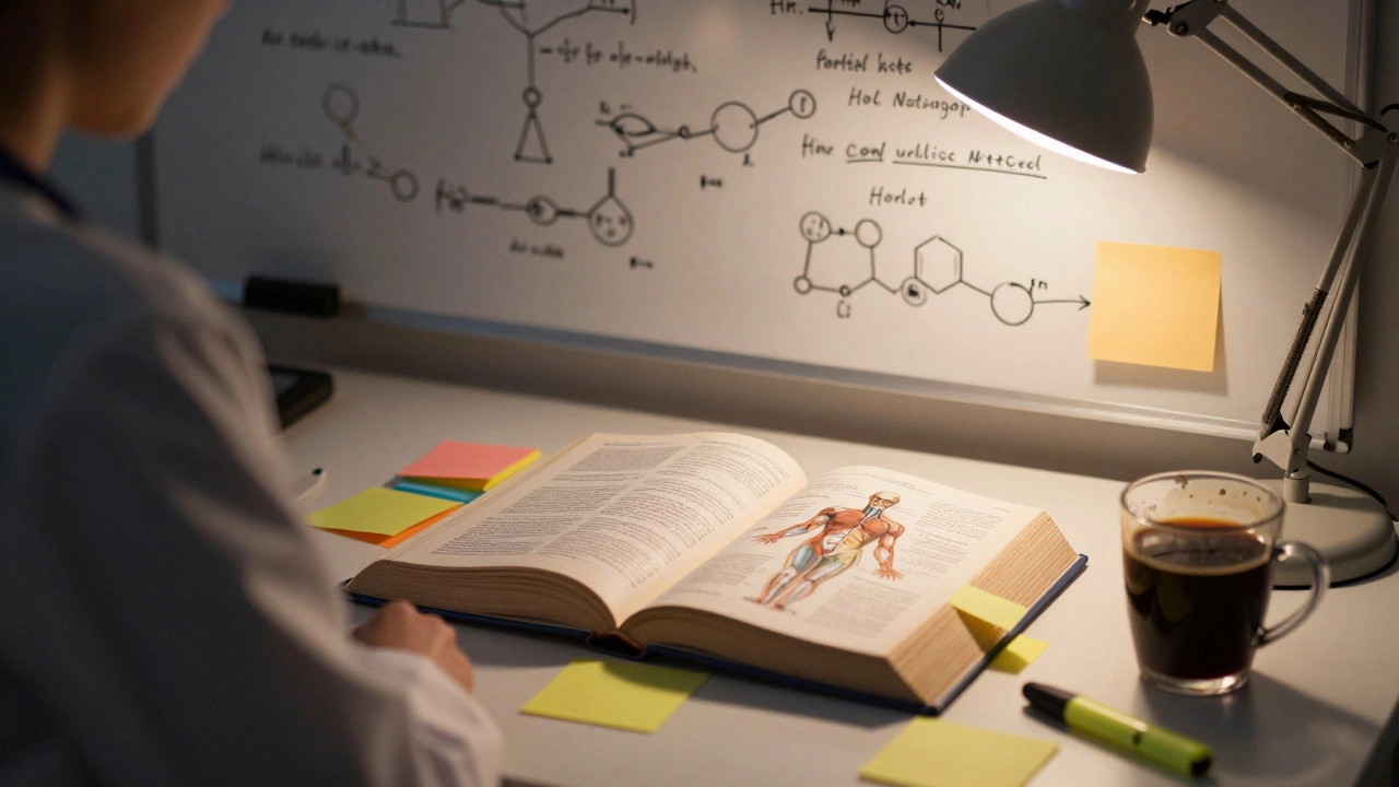 What is the Toughest American Exam? Comparing the Hardest US Tests