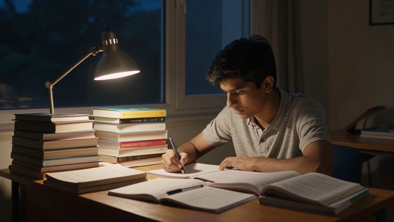IIT JEE Syllabus 2026: Complete Breakdown for Mains and Advanced