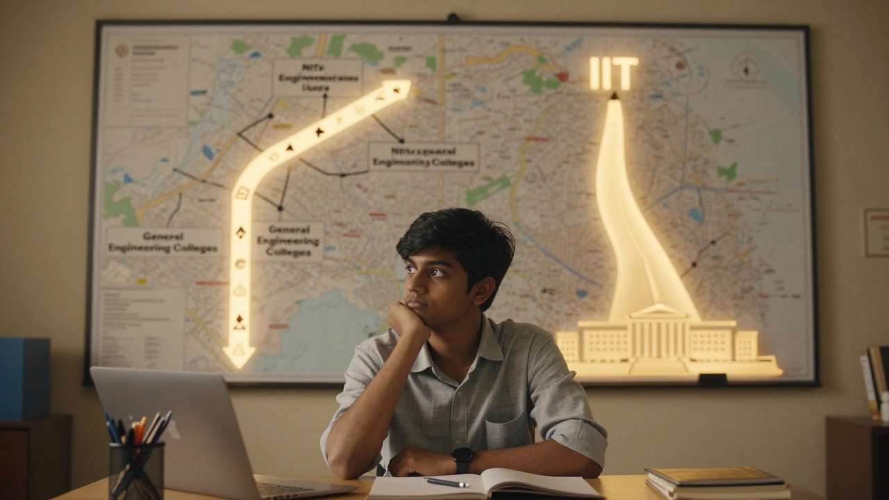 JEE Main vs JEE Advanced: Key Differences, Eligibility & Strategy