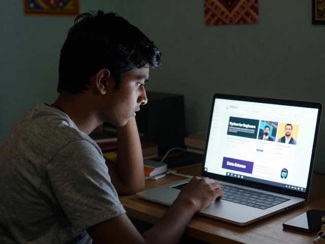 Are Free College Courses Worth It? A Realistic Guide to MOOCs and Credentials