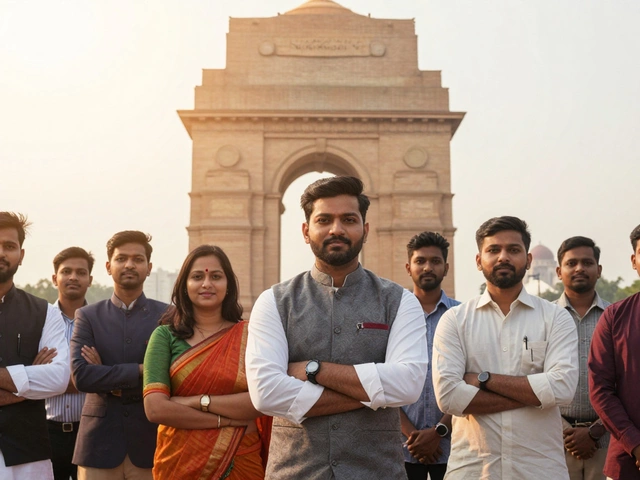 How to Start a Career in Government: A Step-by-Step Guide for 2026
