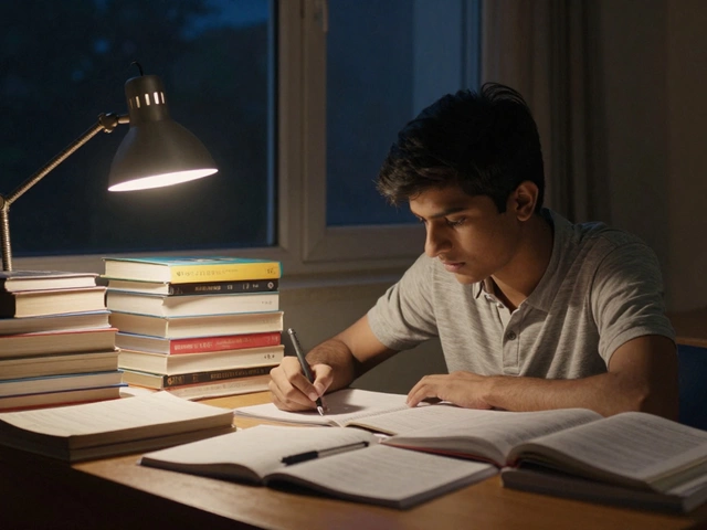 IIT JEE Syllabus 2026: Complete Breakdown for Mains and Advanced