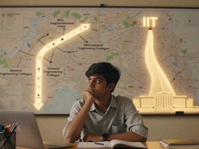JEE Main vs JEE Advanced: Key Differences, Eligibility & Strategy
