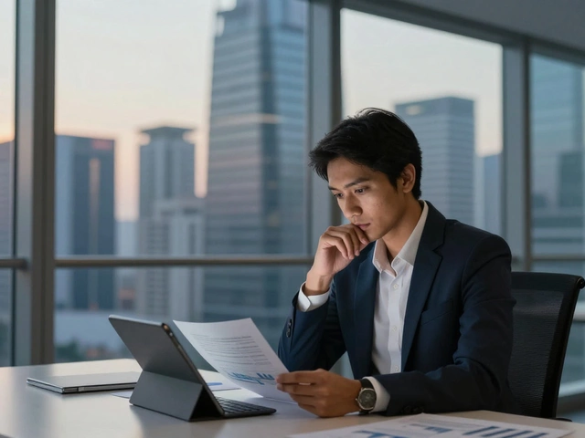 What is the Highest Paid Job for MBA Graduates in 2026? Top Roles & Salaries