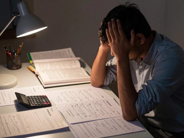 What is the Number 1 Hardest Subject in CBSE? A Student's Reality Check