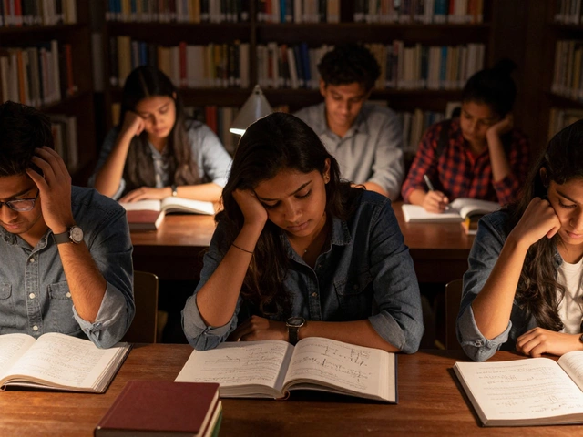 Which IIT Made the Easiest JEE Advanced Paper? A Historical Analysis