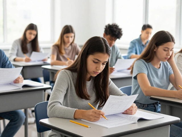 Which Scholarship Exam Is Highest? Top Global Scholarships Ranked