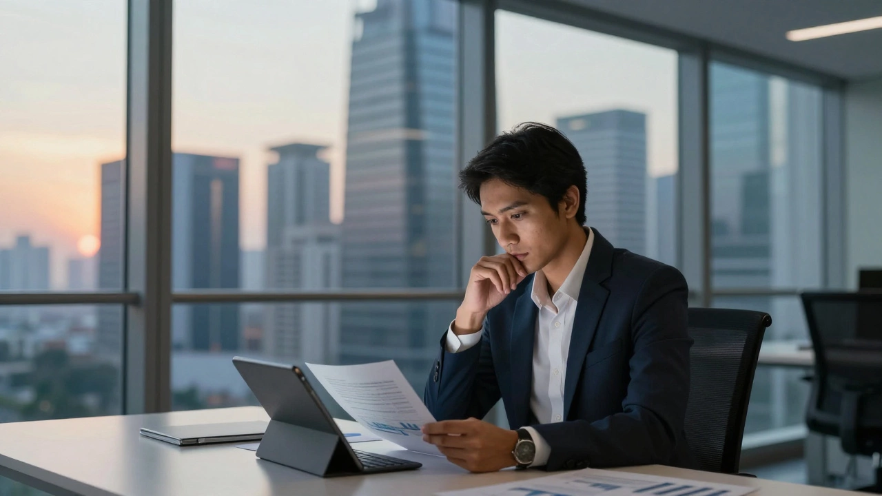 What is the Highest Paid Job for MBA Graduates in 2026? Top Roles & Salaries