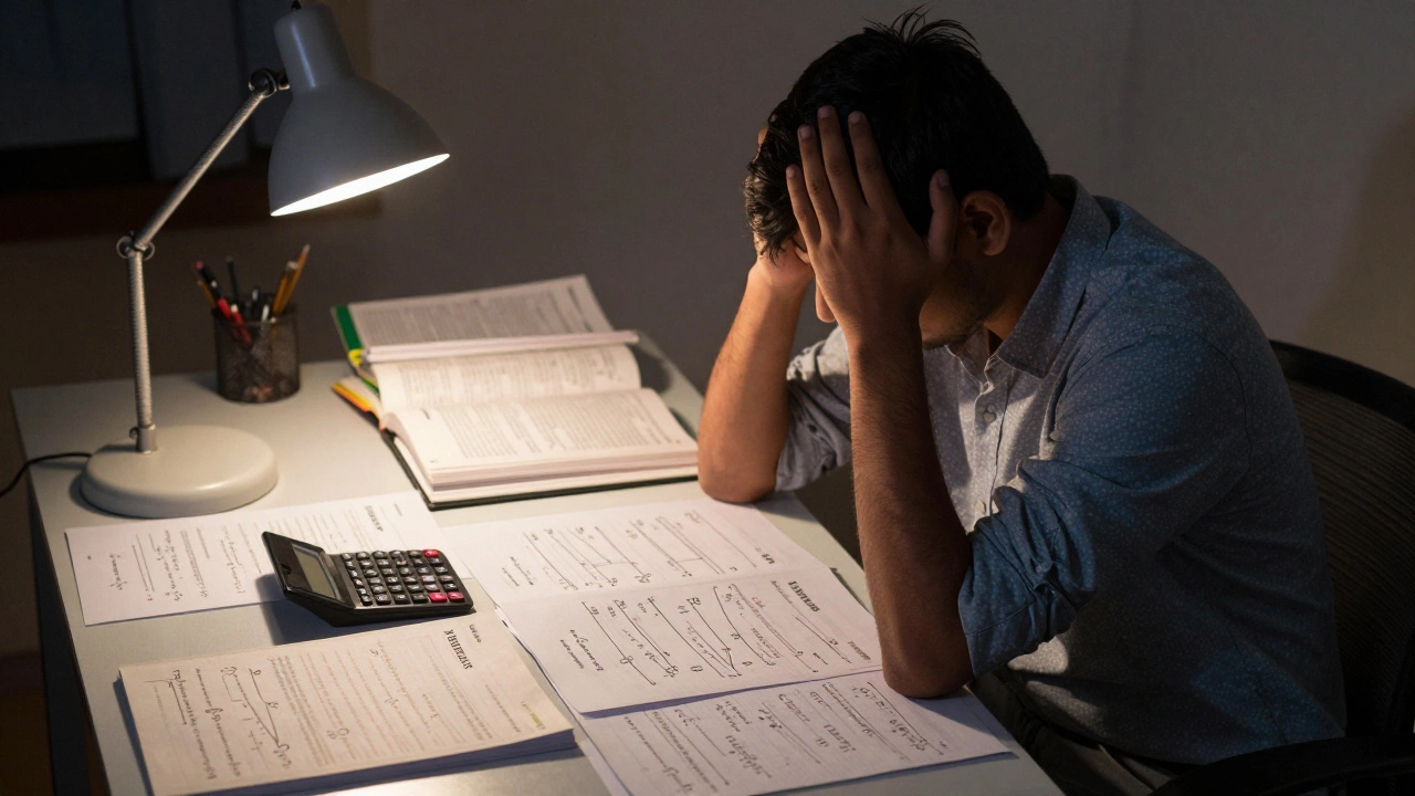 What is the Number 1 Hardest Subject in CBSE? A Student's Reality Check