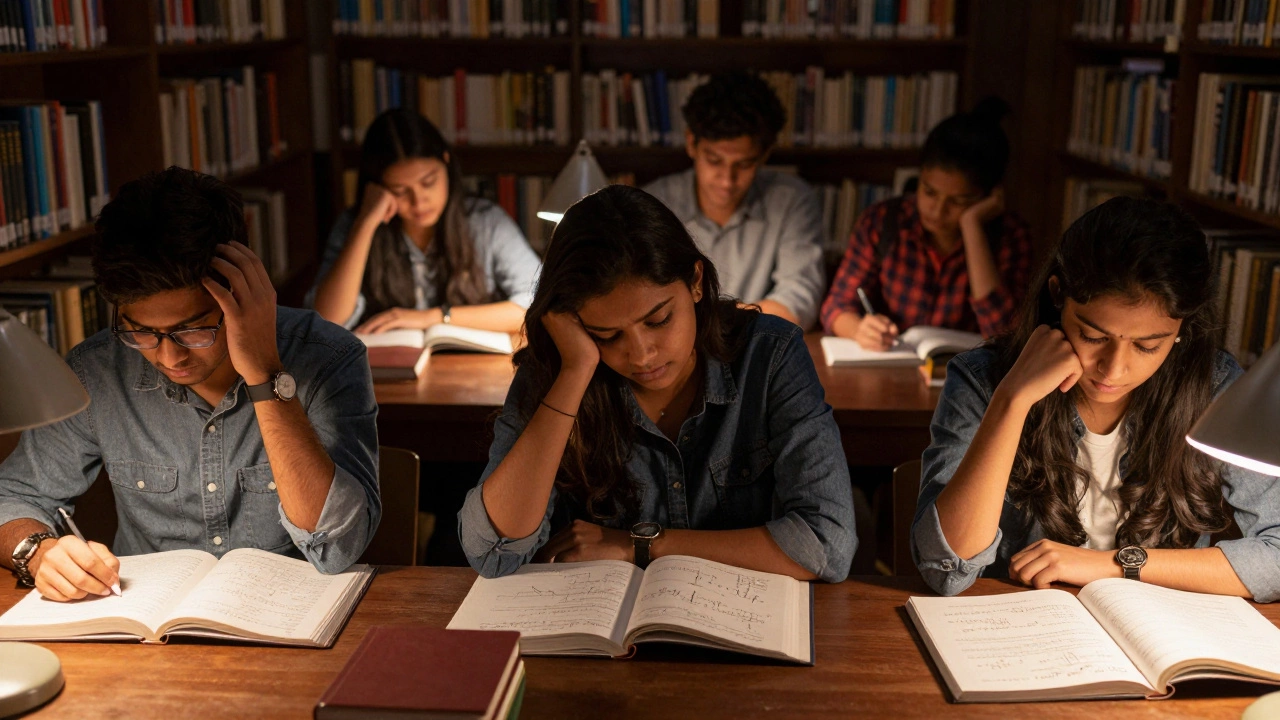 Which IIT Made the Easiest JEE Advanced Paper? A Historical Analysis