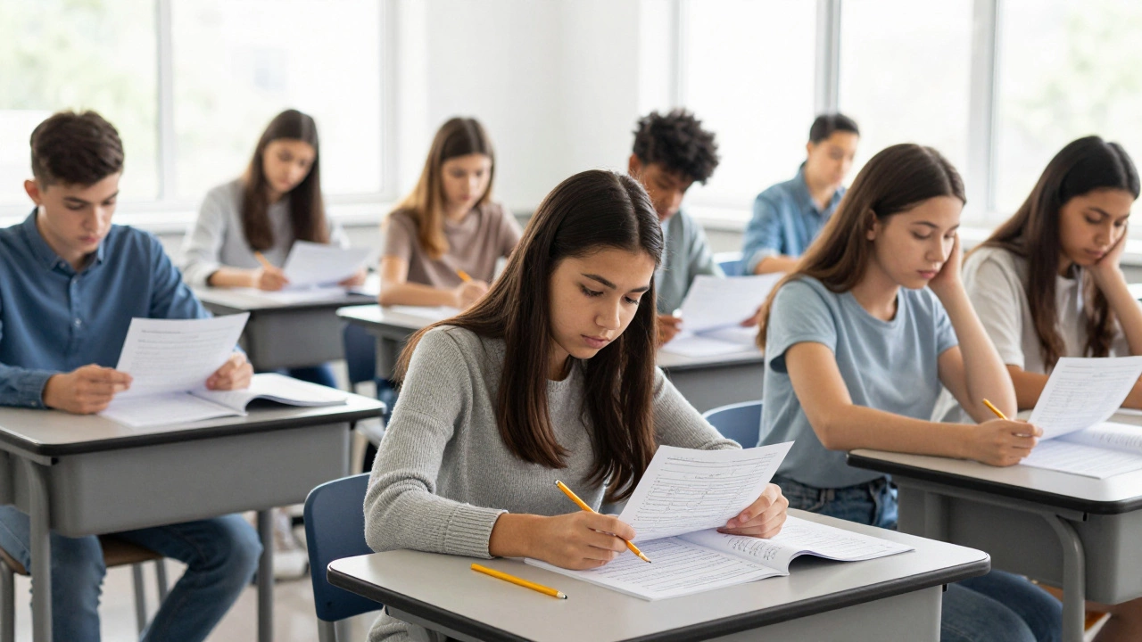 Which Scholarship Exam Is Highest? Top Global Scholarships Ranked