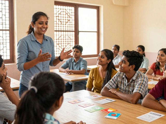 How to Teach English for Beginners: A Step-by-Step Guide
