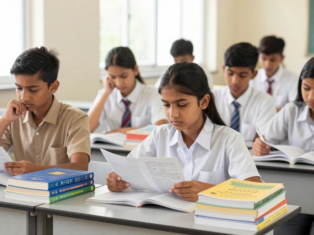 What is the Easiest Board in India? CBSE, ICSE, and State Boards Compared