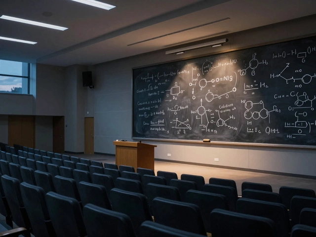 What Is the Hardest Class in America? The Truth About US College Difficulty