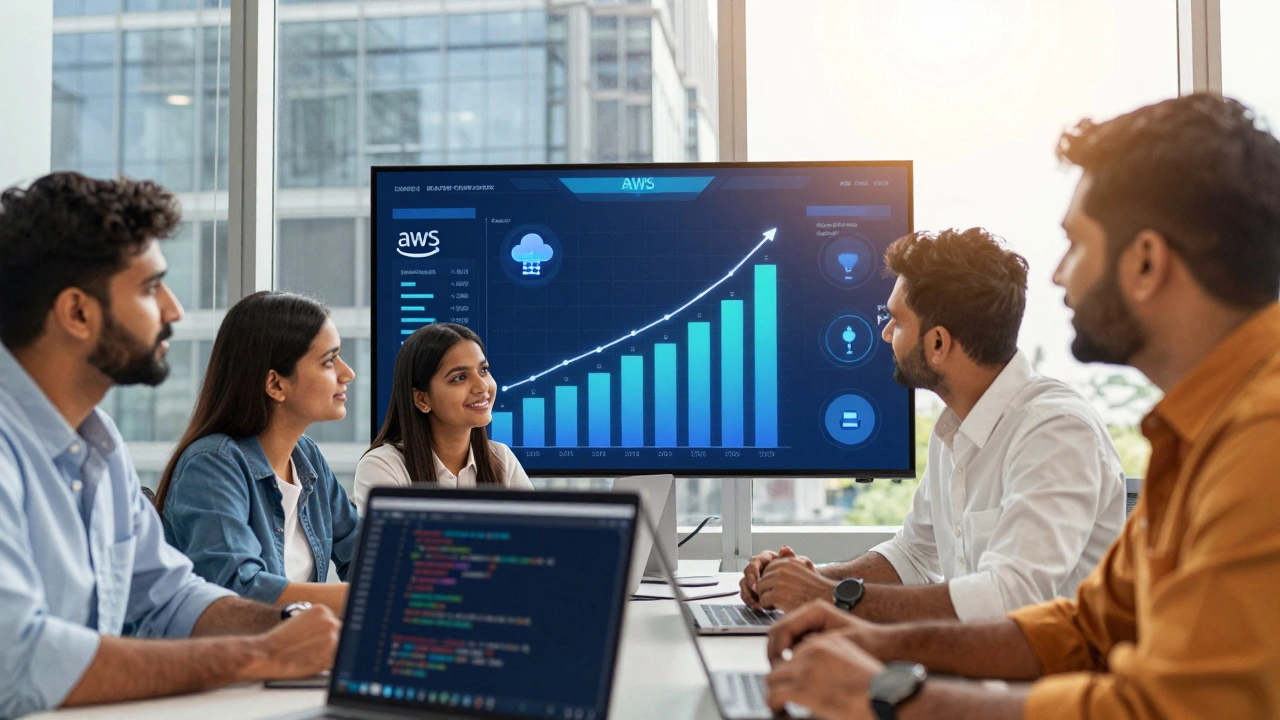 What Certification Makes Most Money? Top-Paying Certs for 2026