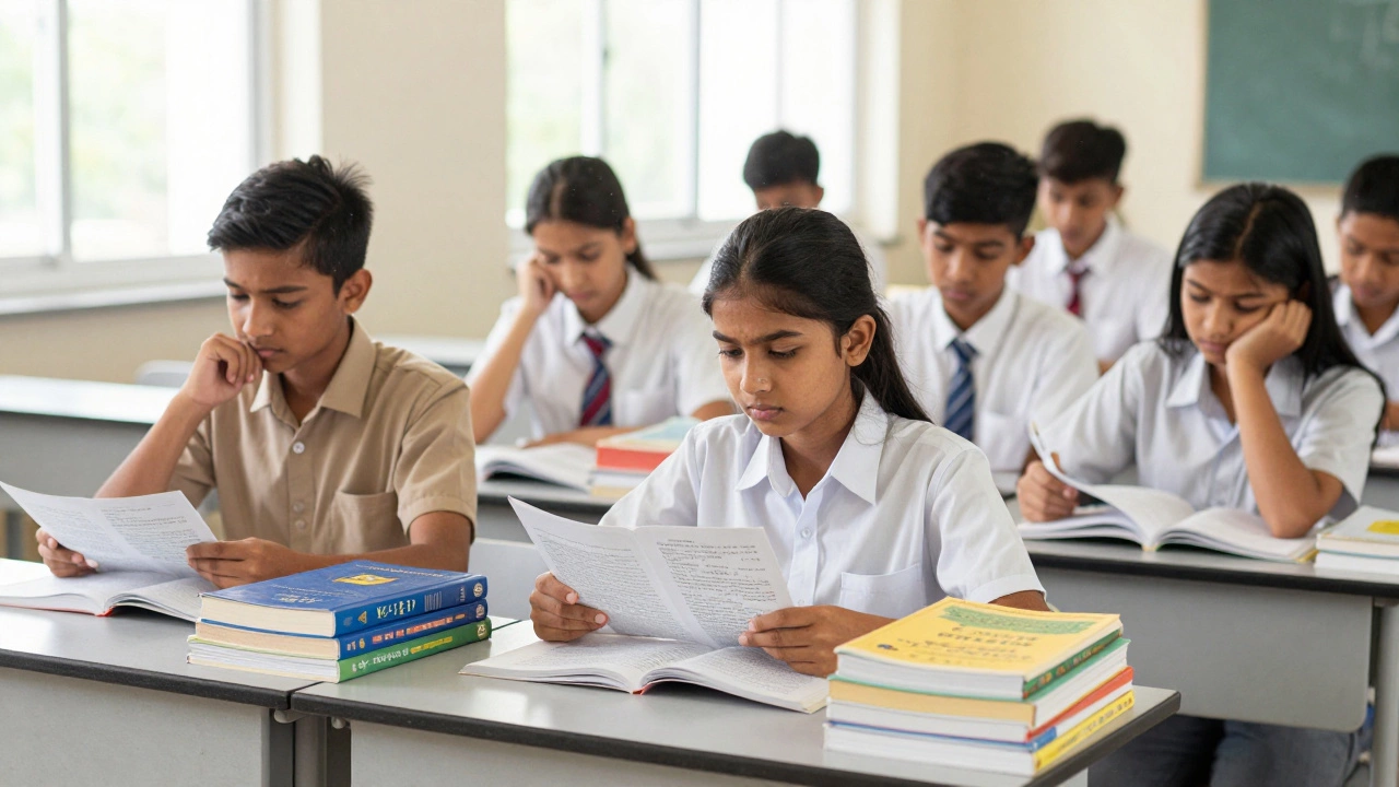 What is the Easiest Board in India? CBSE, ICSE, and State Boards Compared