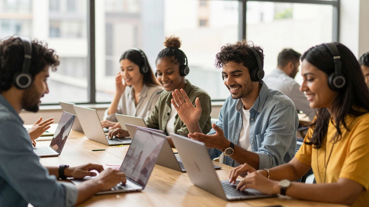 Best Websites to Improve English Speaking Skills in 2026