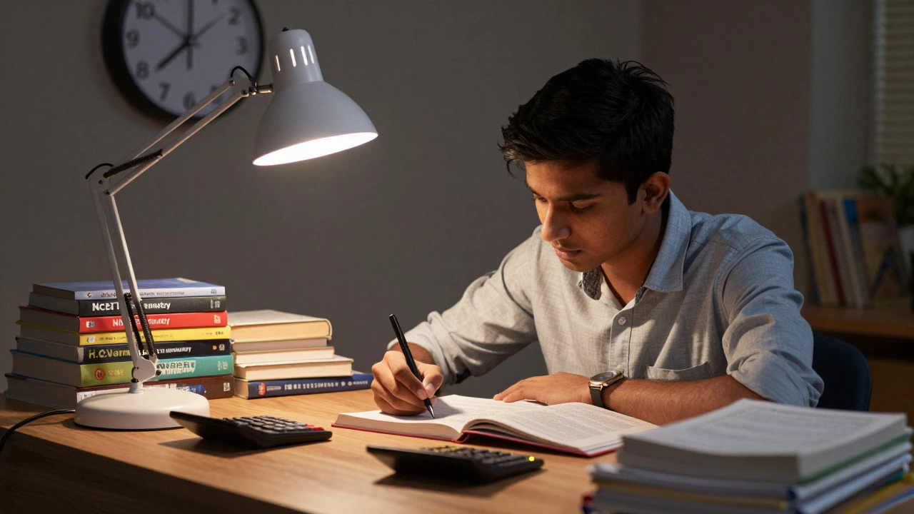 Cracking IIT JEE in 6 Months: Is It Possible and How to Do It