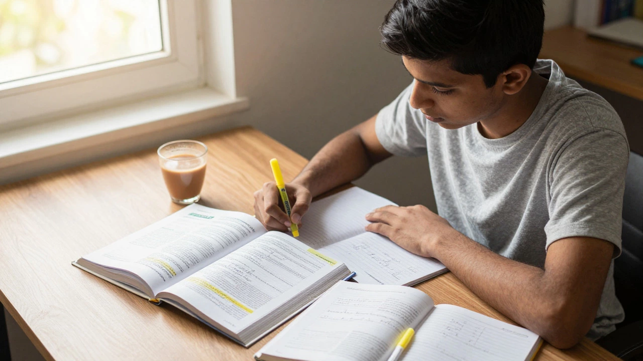 How to Crack IIT JEE in First Attempt: A Realistic Study Plan