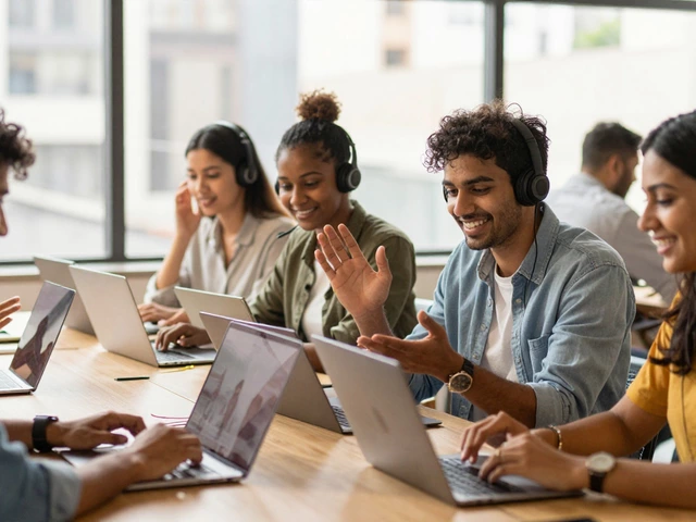 Best Websites to Improve English Speaking Skills in 2026