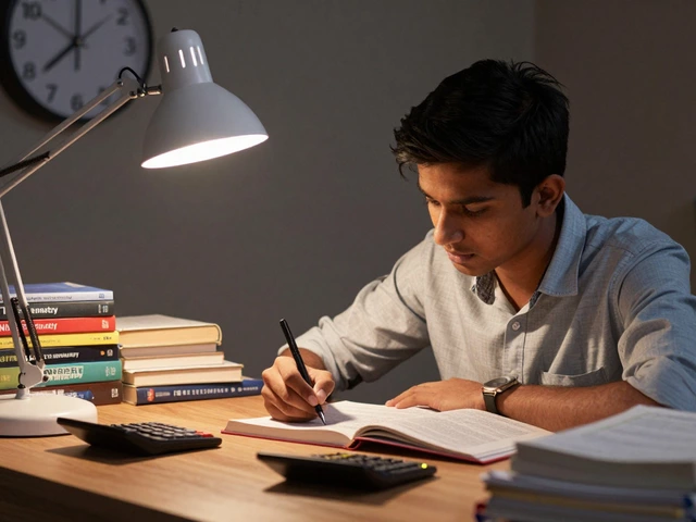 Cracking IIT JEE in 6 Months: Is It Possible and How to Do It