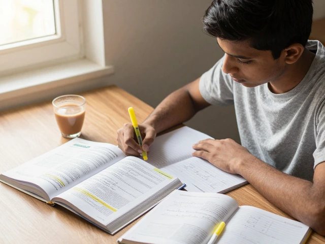 How to Crack IIT JEE in First Attempt: A Realistic Study Plan