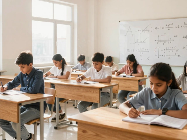 What Are CBSE Schools in India? A Complete Guide to Curriculum, Affiliation, and Benefits