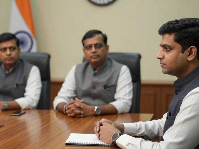 What is the STAR Method of Interviewing? A Complete Guide for Government Jobs