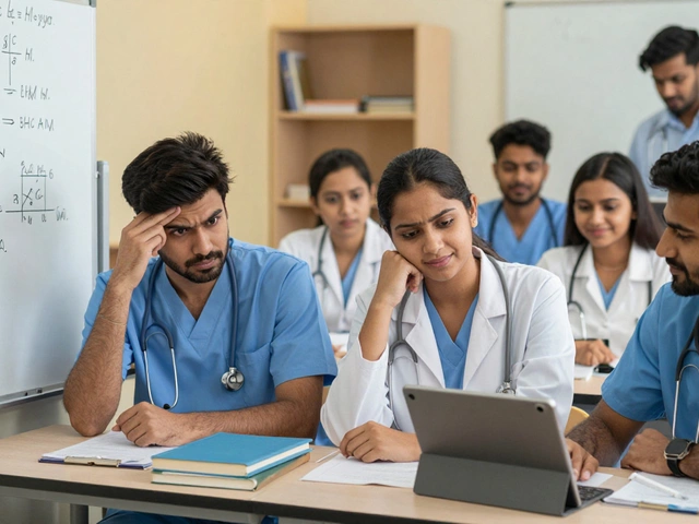 Who is the Best Teacher for NEET? Top Faculty Picks by Subject for 2026