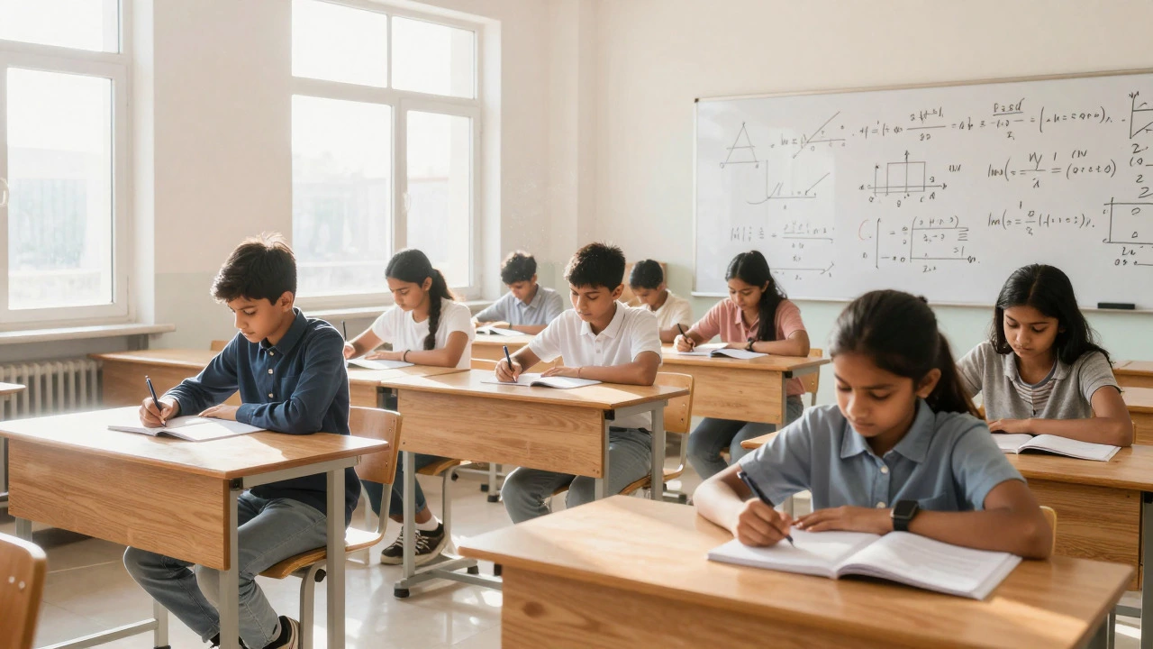 What Are CBSE Schools in India? A Complete Guide to Curriculum, Affiliation, and Benefits