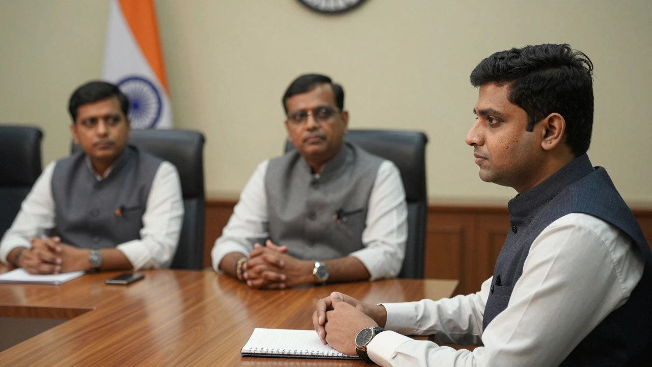 What is the STAR Method of Interviewing? A Complete Guide for Government Jobs