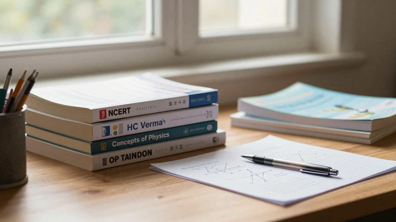 Can You Crack JEE Without Coaching? A Realistic Guide for Self-Study