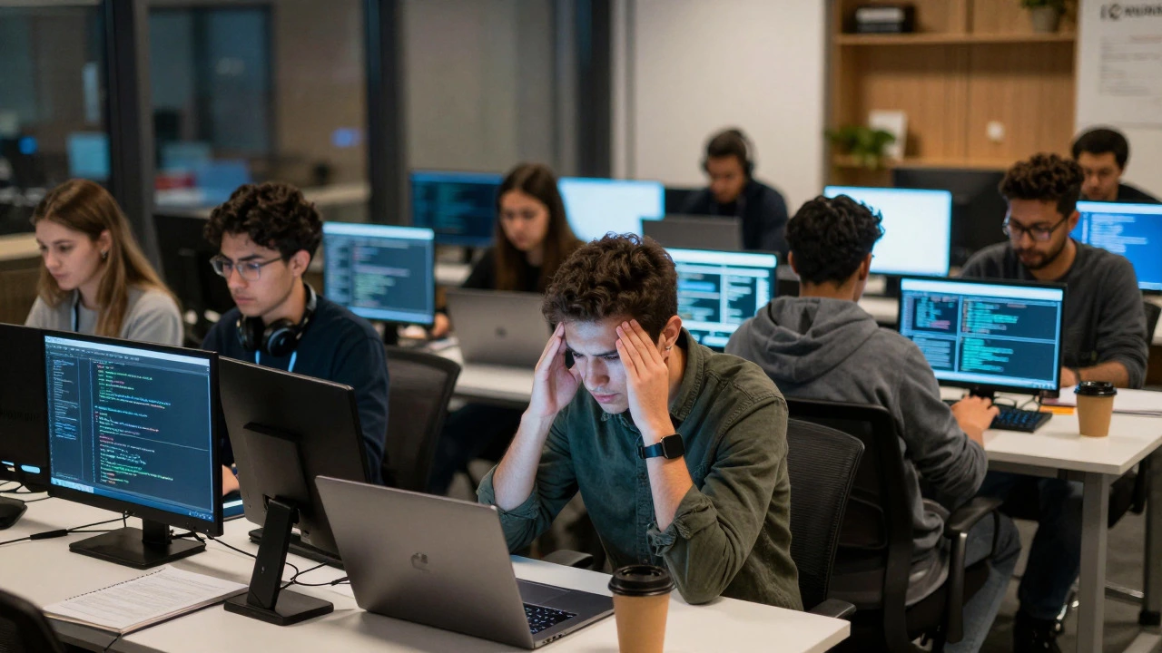 How Long Is Coding School? A Realistic Timeline Guide