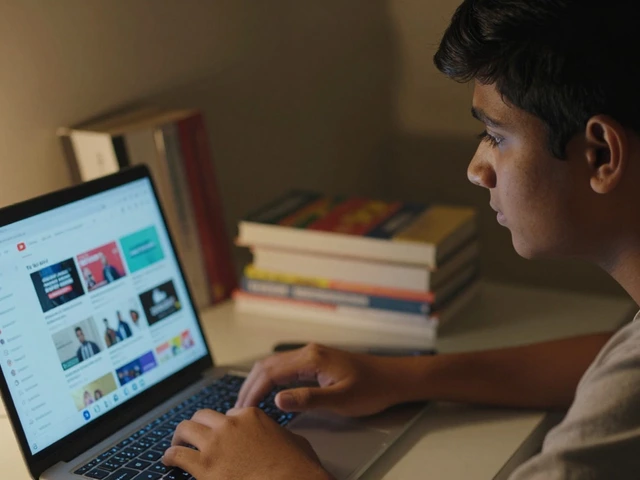 Can You Learn English from YouTube? A Realistic Guide to Self-Study