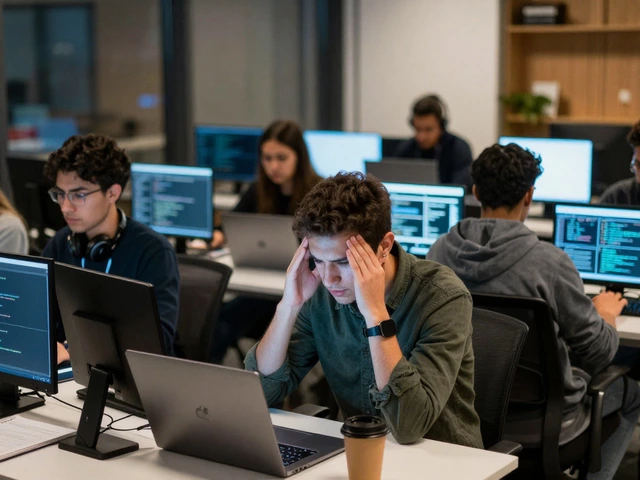 How Long Is Coding School? A Realistic Timeline Guide