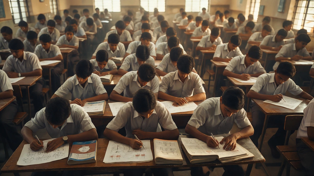 Best NEET Coaching Institutes: A 2026 Comparison Guide