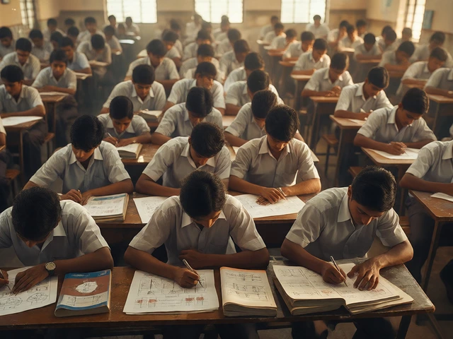 Best NEET Coaching Institutes: A 2026 Comparison Guide