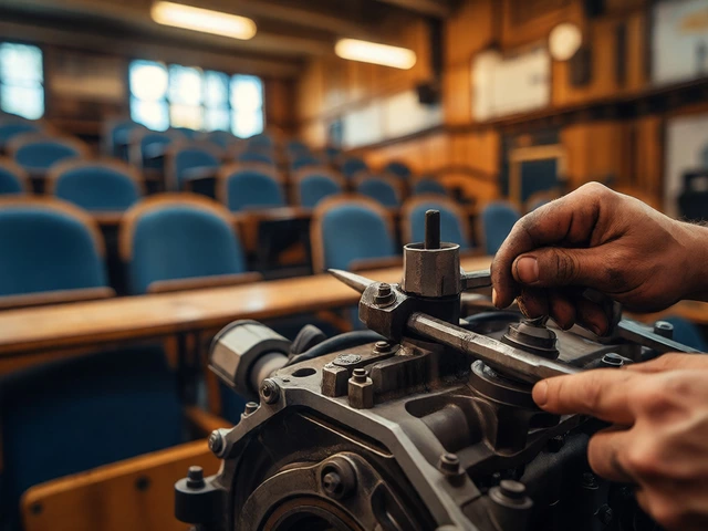 What is Vocational Qualification? A Clear Guide to Skills-Based Careers