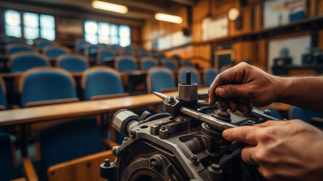 What is Vocational Qualification? A Clear Guide to Skills-Based Careers