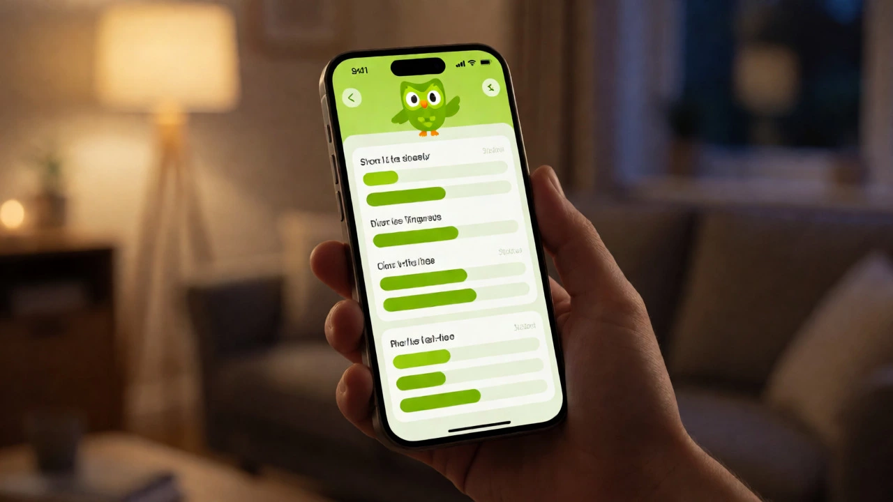 Which is the Top Learning App? A 2026 Guide to Duolingo, Coursera, and More