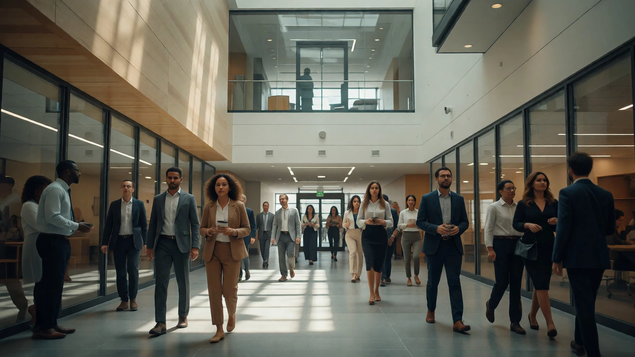 Best Government Jobs to Work For: Top Agencies and Career Paths