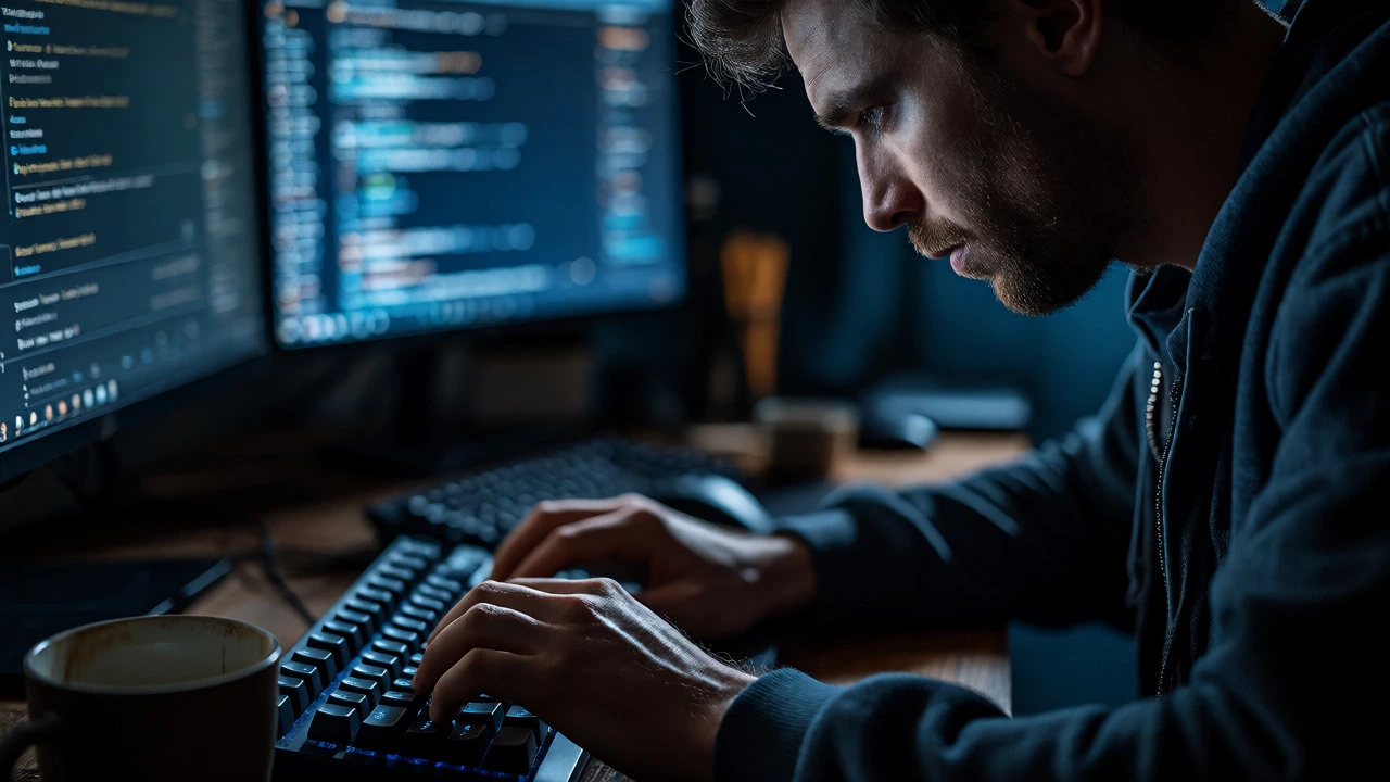 The Hidden Downsides of Coding: What No One Tells You
