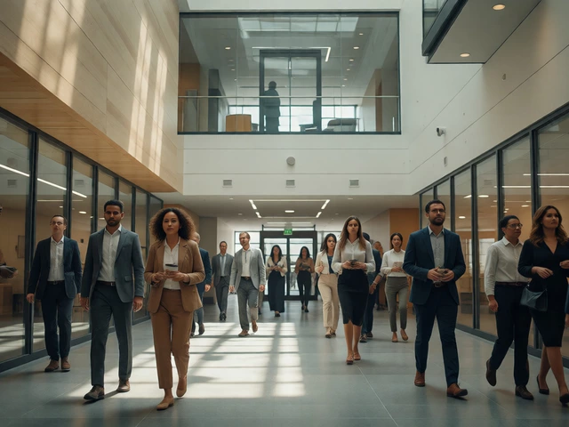 Best Government Jobs to Work For: Top Agencies and Career Paths