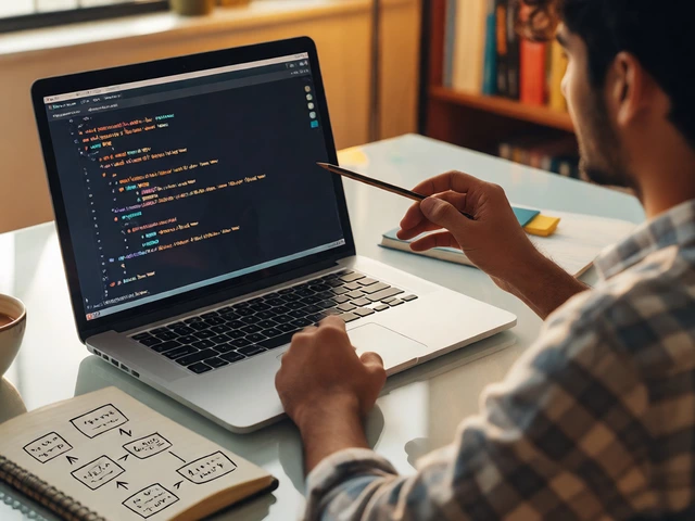 Can I Learn to Code If I'm Bad at Math? The Truth