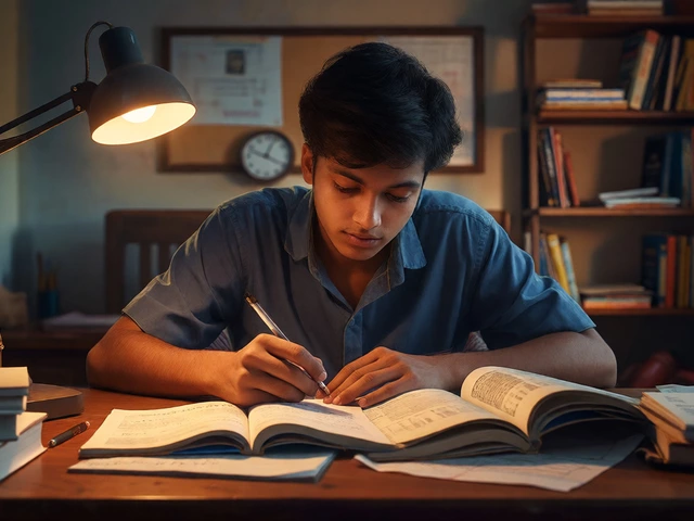 Cracking IIT JEE Without Coaching: A Realistic Guide